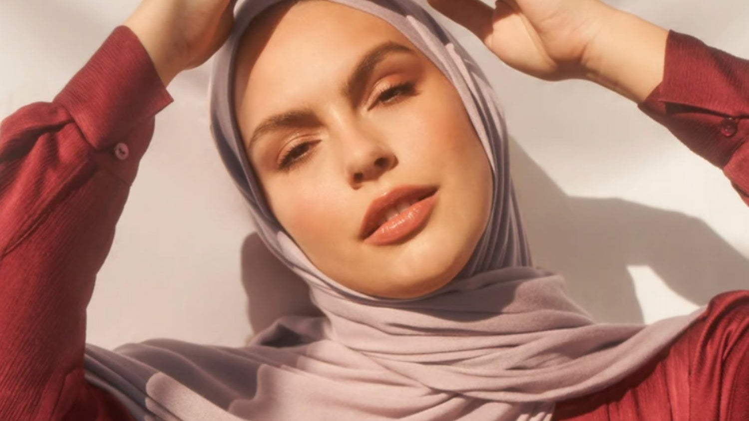 Haute Hijab - Hijabs & Accessories for the World's Most Powerful Women