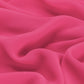 Everyday Chiffon Hijab - Haute Pink