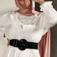 Ramadan Fajr Hijab Set - Jersey