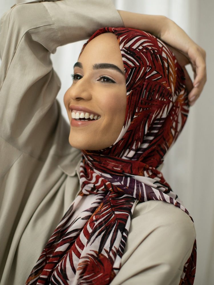 Best hijab clearance head chain