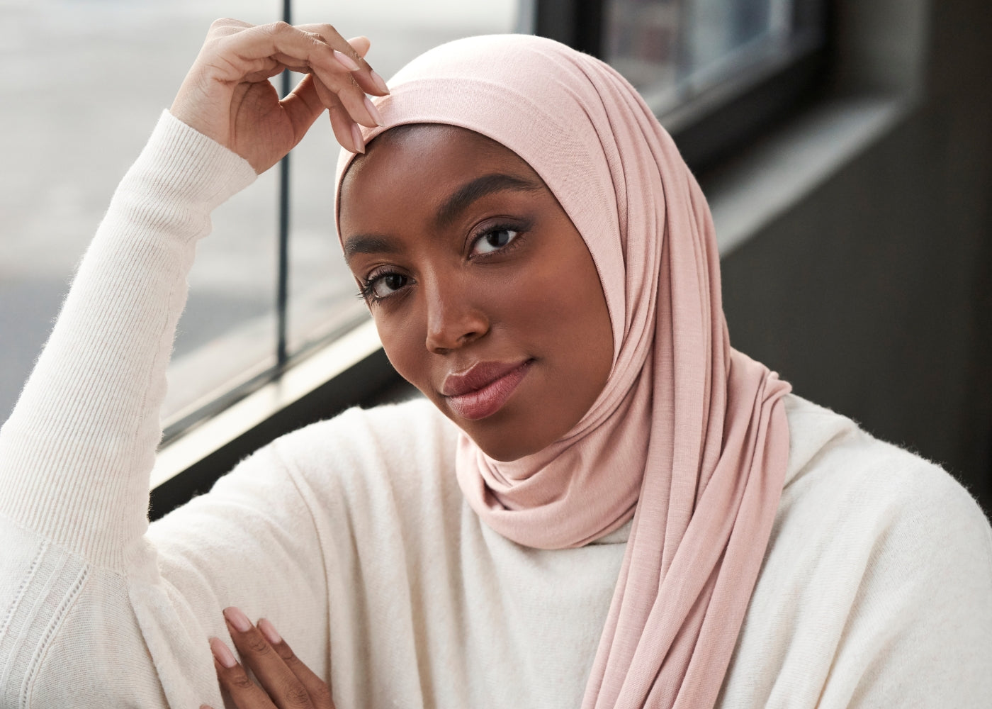 Acheter hijab en ligne new arrivals