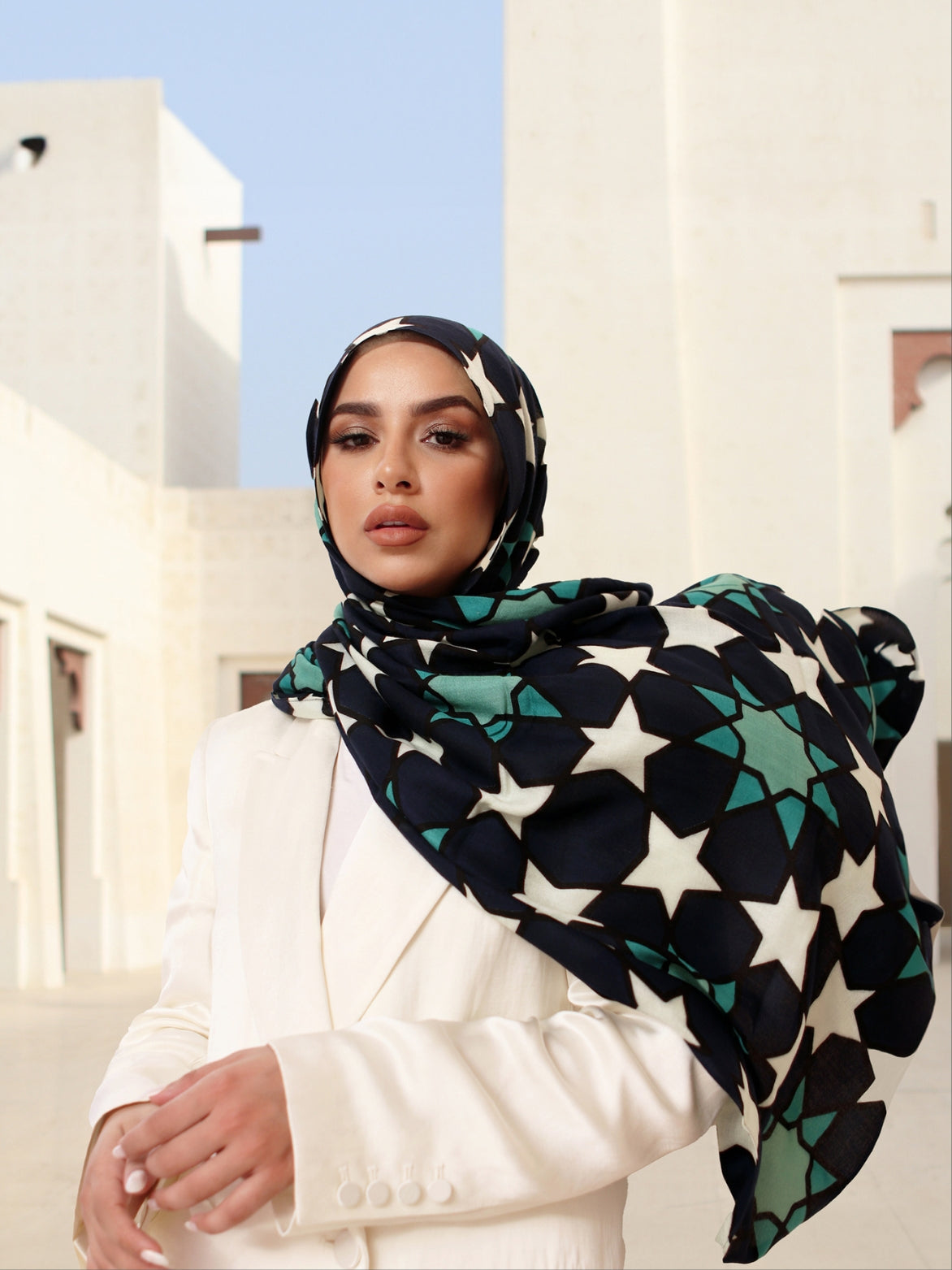 Headscarf shop hot sale