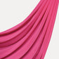 Everyday Chiffon Hijab - Haute Pink