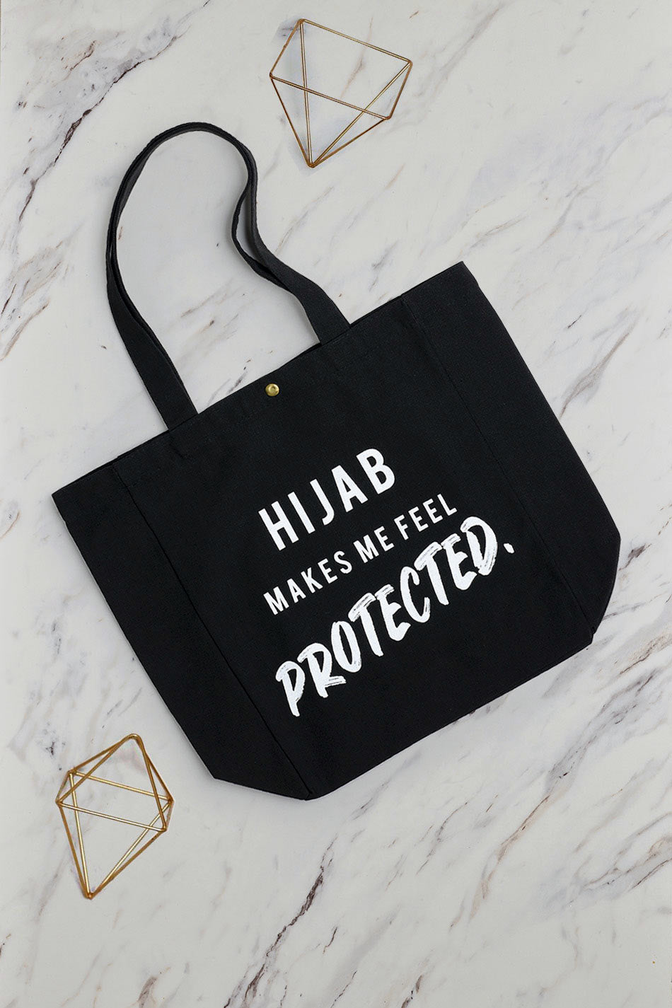 HH Tote Bag - Protected