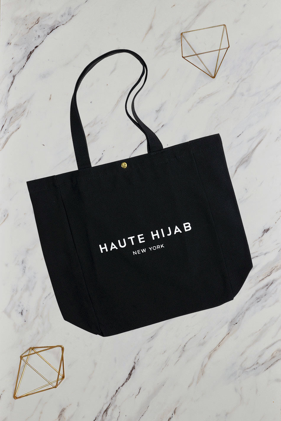 HH Tote Bag - Protected